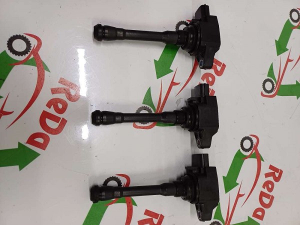 Renault Clio 5 Symbol Sandero 1.0 Ateşleme Bobini Takım SP