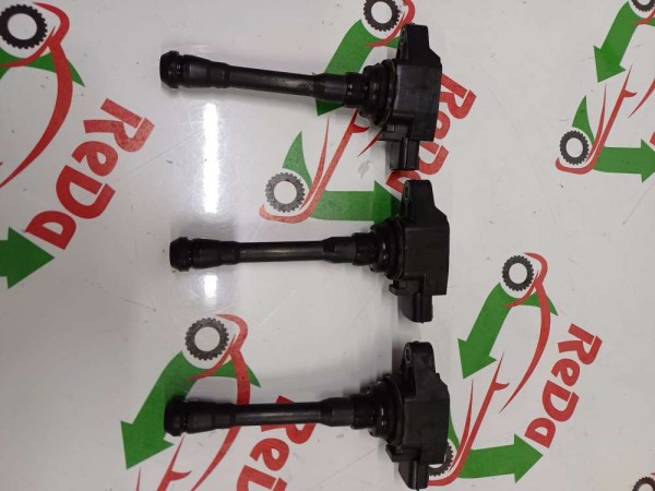 Renault Clio 5 Symbol Sandero 1.0 Ateşleme Bobini Takım SP