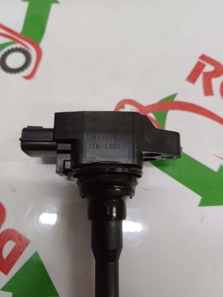 Renault Clio 5 Symbol Sandero 1.0 Ateşleme Bobini Takım SP