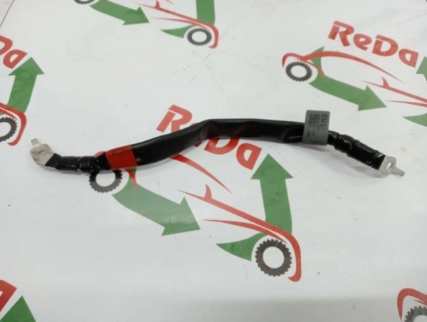 Hyundai Staria Şasi Kablosu [91861-CG010] SP YP