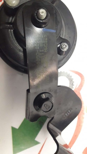 Hyundai Staria Alarm Kornası YP SP [C-D-120]