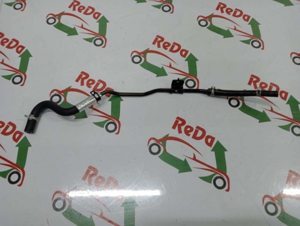 Hyundai Staria Soğutucu Borusu Hortumu [29673-2F900] SP YP [H-A-120]