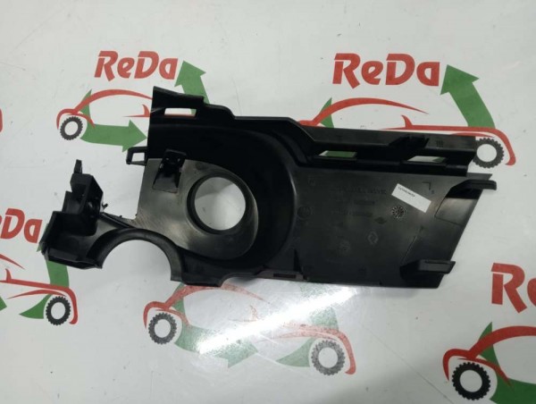 Renault Taliant Dacia Jogger Direksiyon Alt Bakalit Kapağı [684706494R] [684706067R] SP YP