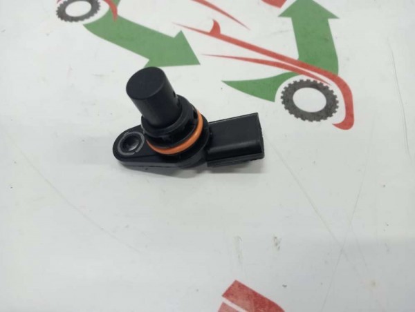 Renault Fluence Megane 3 Clio 5 Krank Sensörü Kaptörü [237318108R] CP SP [D-E-120]