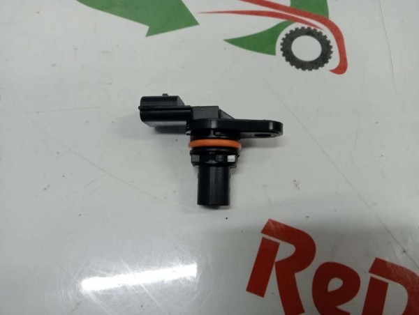 Renault Fluence Megane 3 Clio 5 Krank Sensörü Kaptörü [237318108R] CP SP [D-E-120]