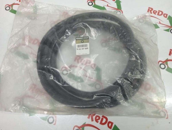 Renault Clio 4 Arka Kapı Kasa Fitili Orjinal 769239799R YP (F2)