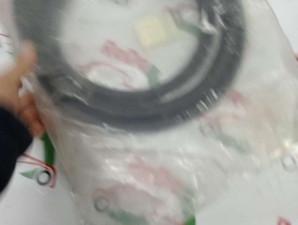 Renault Clio 4 Arka Kapı Kasa Fitili Orjinal 769239799R YP (F2)