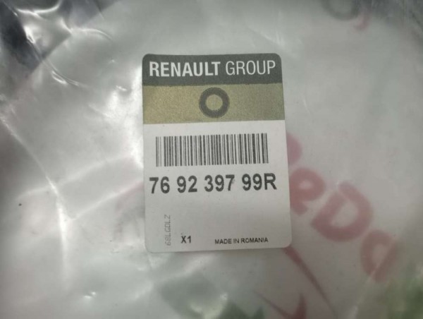 Renault Clio 4 Arka Kapı Kasa Fitili Orjinal 769239799R YP (F2)