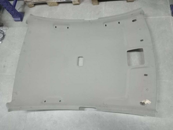 Hyundai Accent Blue Tavan Döşemesi [85300-1R0608] CP