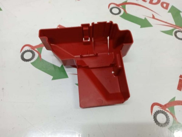 Renault Taliant Clio 5 Sandero Role Kutu Kapağı 243124712R SP YP (BA-110)