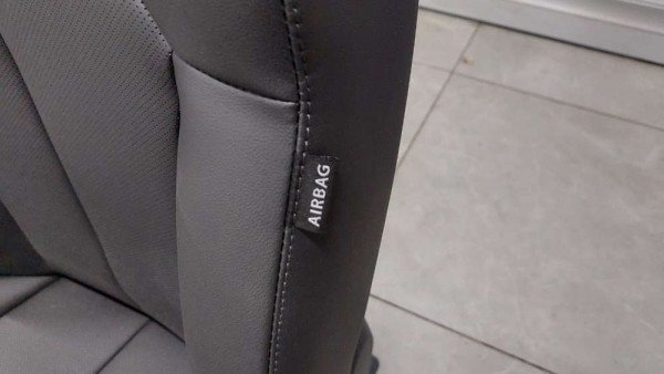 Hyundai Staria Sol Ön Koltuk Orjinal YP SP [D-A-140]