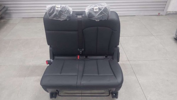 Hyundai Staria Arka  Koltuk İkili  Orjinal YP SP