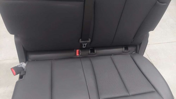 Hyundai Staria Arka  Koltuk İkili  Orjinal YP SP