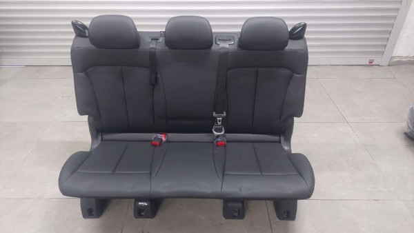 Hyundai Staria Arka  Koltuk Üçlü  Orjinal YP SP