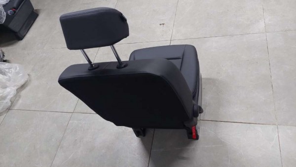 Hyundai Staria Arka  Koltuk Tekli  Orjinal YP SP