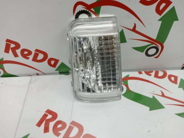 Fiat Ducato Peugeot Boxser Citroen Jumper Sol Ayna Sinyali Orj. [3000501] YP [H-A-110]