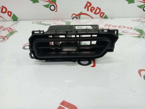 Renault Taliant Sağ Havalandırma Izgarası Menfezi [687502277R] SP YP [D-A-120]