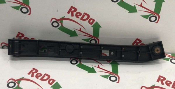 Renault Clio 5 Ön Panel Sağ Braketi Suportu Orjinal [625B40497R] [625542599R] CP (AA-123)