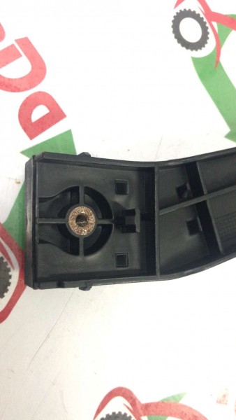 Renault Clio 5 Ön Panel Sağ Braketi Suportu Orjinal [625B40497R] [625542599R] CP (AA-123)