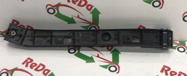 Renault Clio 5 Ön Panel Sağ Braketi Suportu Orjinal [625B40497R] [625542599R] CP (AA-123)