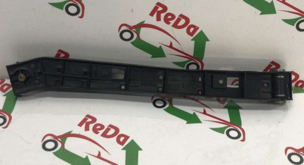 Renault Clio 5 Ön Panel Sol Braketi Suportu Orjinal [625B59050R] [625542599R] YP (HA110)