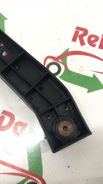 Renault Clio 5 Ön Panel Sol Braketi Suportu Orjinal [625B59050R] [625542599R] YP (HA110)