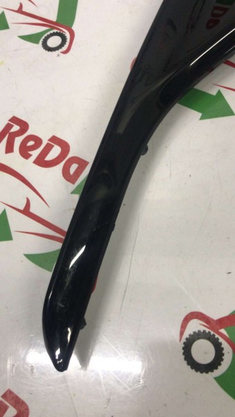 Toyota C-HR Sağ Arka Tampon Kaplama Braketi Orj 52163-YP010 CP (FA110)