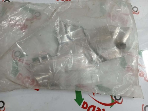 Renault Kangoo Direksiyon Kutu iısı Kalkanı FCOJ [8200048313] YP