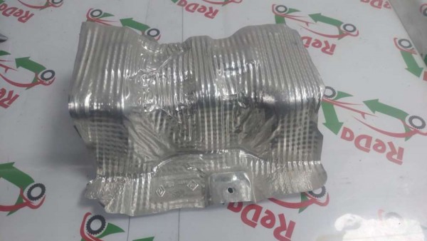 Dacia Logan Orta Egzoz Sacı Isı Kalkanı YP 360172817R (GB-140)