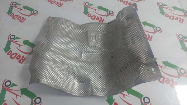 Hyundai İ20 Egzos Sacı Isı Koruyucu CP