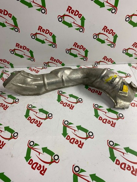 Renault Kangoo Yakıt Dolum Muhafazası Isı Kalkanı CP