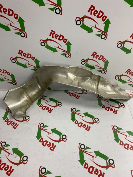 Renault Kangoo Yakıt Dolum Muhafazası Isı Kalkanı CP