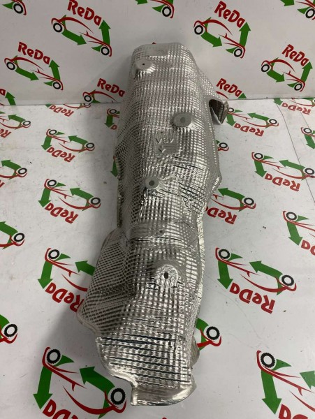 Renault Kadjar Egzos Isı Koruyucu Ön Ekranı 747534EA0A YP