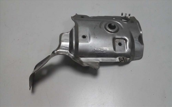 Renault Megane 4 Trafic 3 1.6 DCI Katalizör Muhafazası R9M CP 298531654R (GB-140)