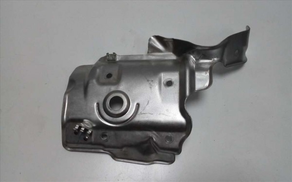 Renault Megane 4 Trafic 3 1.6 DCI Katalizör Muhafazası R9M CP 298531654R (GB-140)