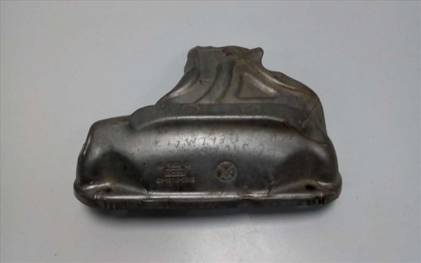 FORD FOCUS 3 C-MAX 2 BENZİNLİ EGZOST MANİFOLDU ISI KALKANI CP (GB-140)