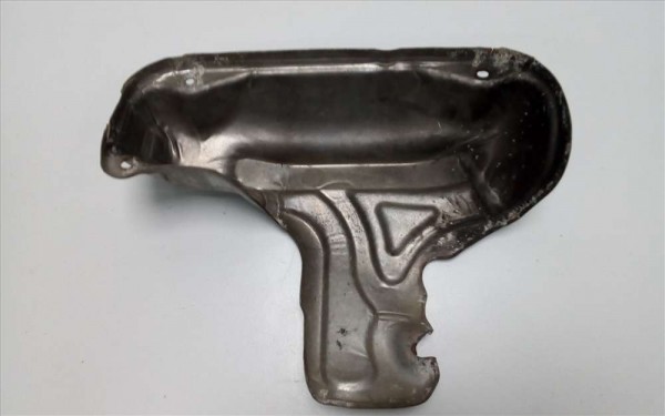 FORD FOCUS 3 C-MAX 2 BENZİNLİ EGZOST MANİFOLDU ISI KALKANI CP (GB-140)