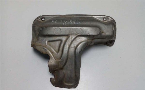 FORD FOCUS 3 C-MAX 2 BENZİNLİ EGZOST MANİFOLDU ISI KALKANI CP (GB-140)