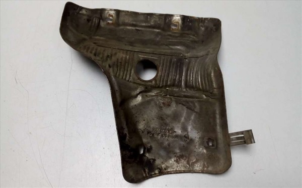 Ford Focus C-Max Isı Kalkanı 5M51-9N454-CBB CP (GB-140)