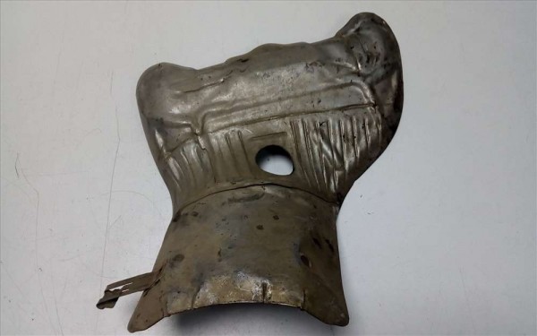 Ford Focus C-Max Isı Kalkanı 5M51-9N454-CBB CP (GB-140)