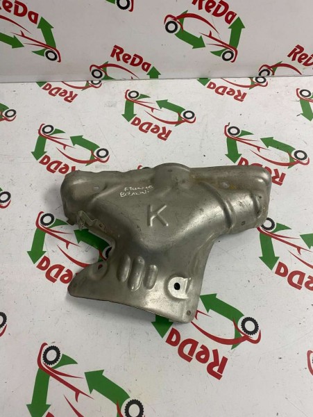 Renault Fluence Isı Kalkanı CP (GB-140)