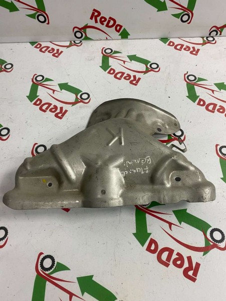 Renault Fluence Isı Kalkanı CP (GB-140)