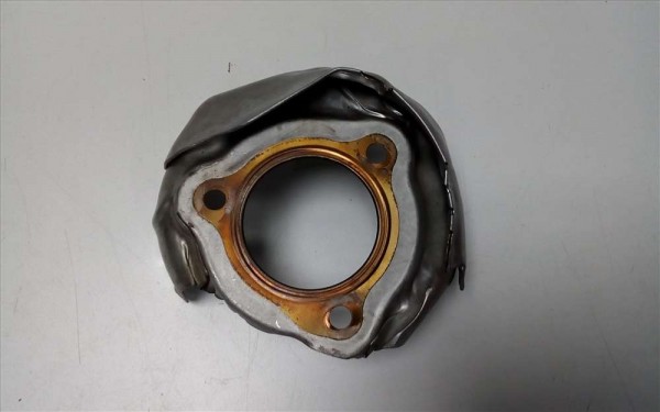 Renault Megane 4 Kadjar Trafic 3 Turbo Kompresör Muhafazası CP (GB-140)