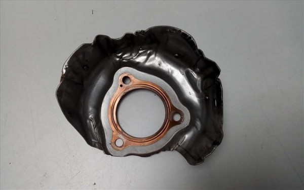 Renault Megane 4 Kadjar Trafic 3 Turbo Kompresör Muhafazası CP (GB-140)