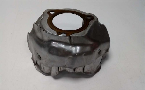 Renault Megane 4 Kadjar Trafic 3 Turbo Kompresör Muhafazası CP (GB-140)