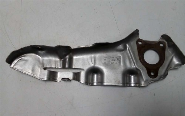 Renault Megane 3 Kadjar Trafic 1.6 DCI R9M Egzos Manifoldu Muhafazası CP140133244R (GB-140)