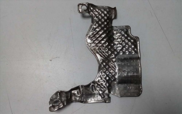 Renault Megane 4 Nissan Qashqai 1.6 Isı Kalkanı CP	10606202