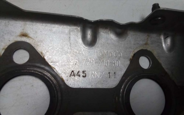 FORD FİESTA FOCUS EGZOZ MANİFOLD CONTASI CP (GB-140)