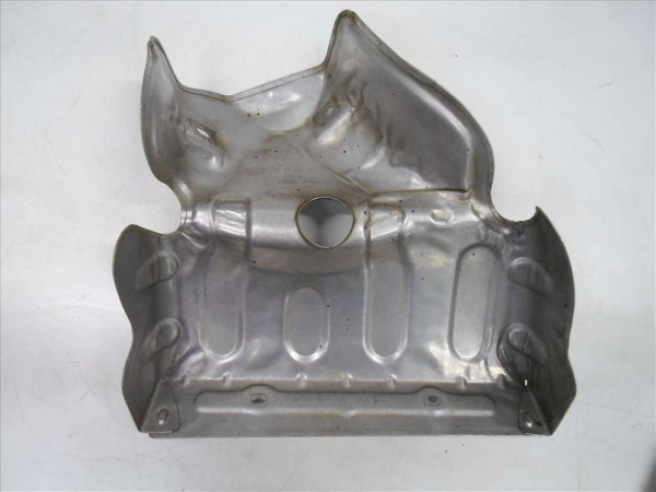 Ford Fiesta Manifold Motor Isı Kalkanı 9V21-9N454-AC CP