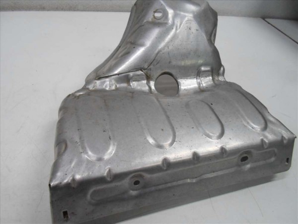 Ford Fiesta Manifold Motor Isı Kalkanı 9V21-9N454-AC CP